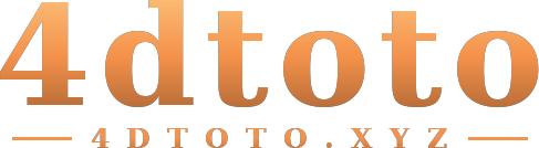 4dtoto logo