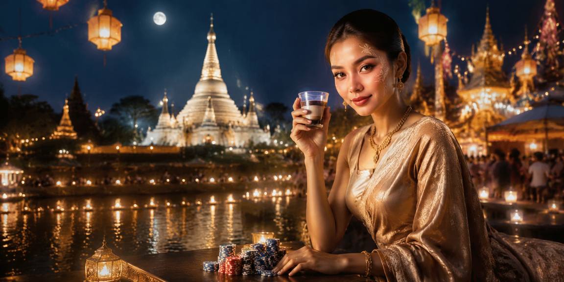 4dtoto 4dtoto အတွက် တိုက်ရိုက်ကာစီနို စလော့ လမ်းညွှန်